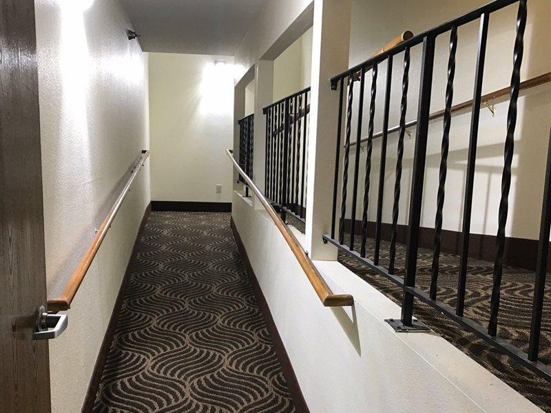ซูเปอร์ 8 บาย วินด์แฮม โอมาฮา/เวสต์ ดอดจ์ Motel ภายนอก รูปภาพ