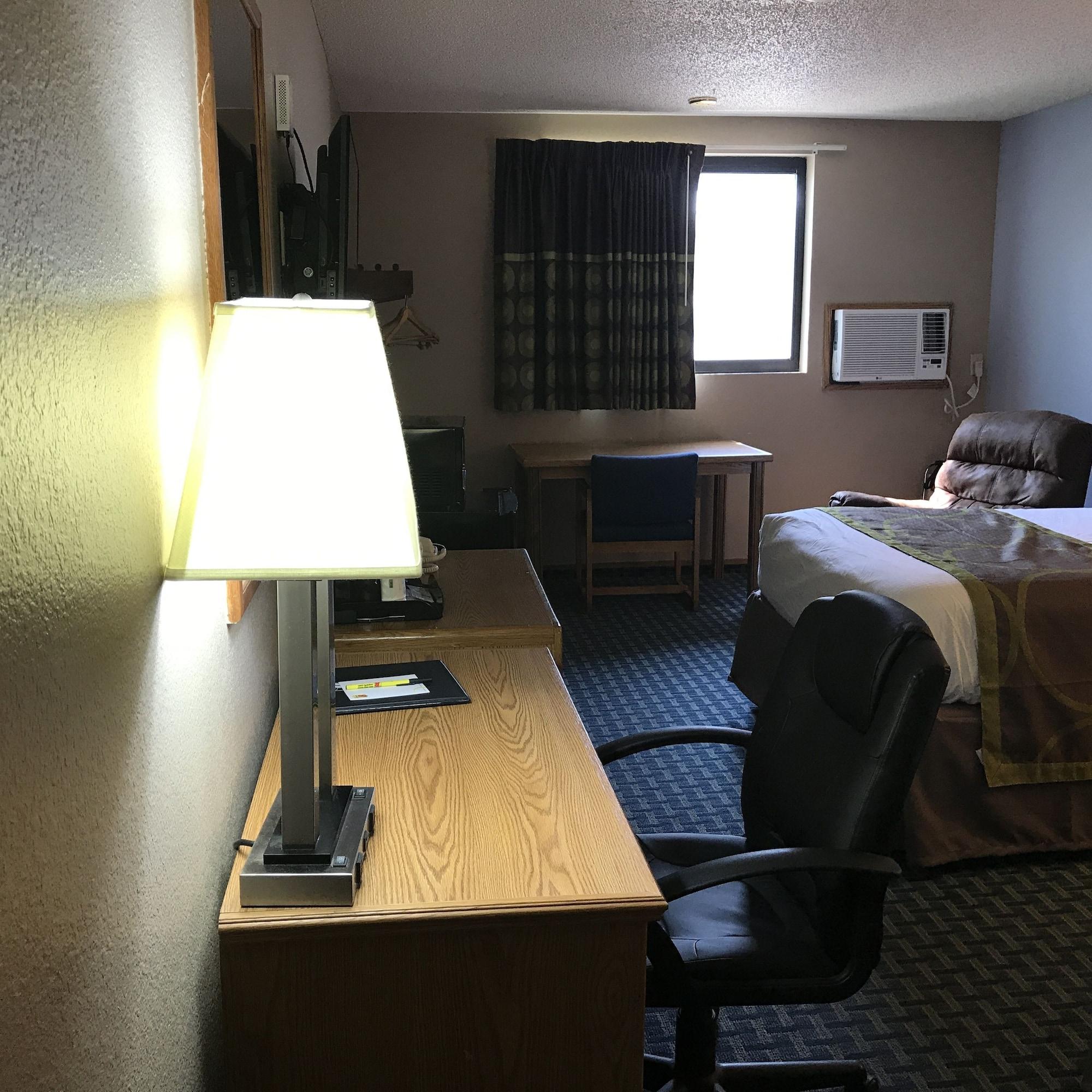 ซูเปอร์ 8 บาย วินด์แฮม โอมาฮา/เวสต์ ดอดจ์ Motel ภายนอก รูปภาพ